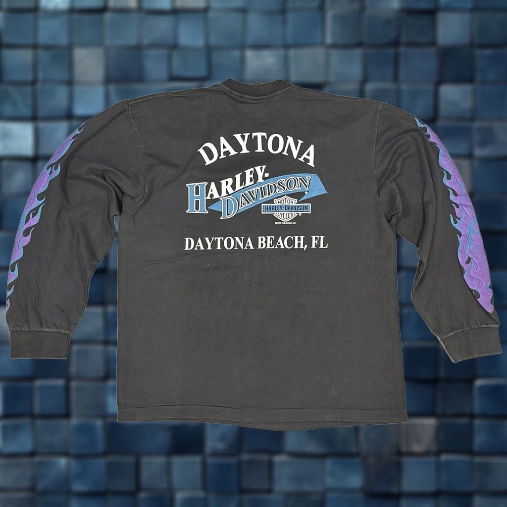 Harley Davidson Chrome Sweet Chrome | Grailed