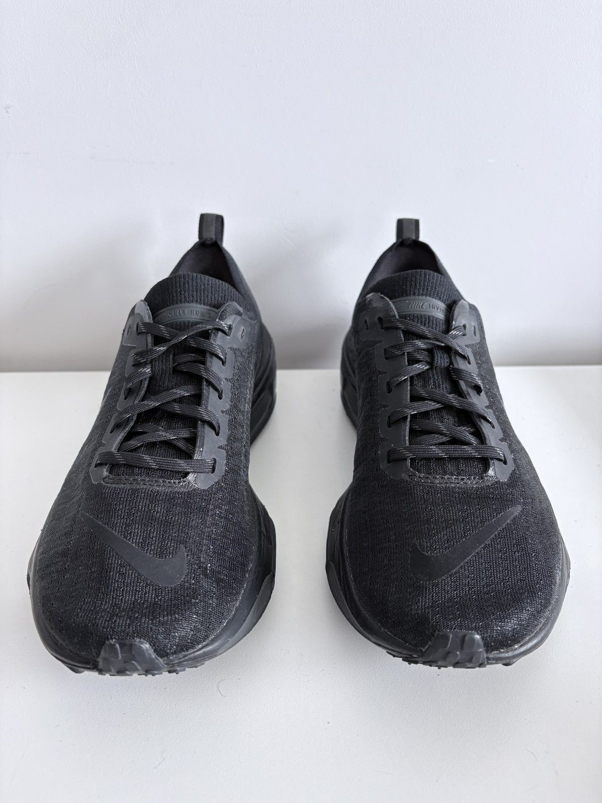 Nike Nike Invincible Run 3 ZoomX men's running shoes size 44 Size US 11 / EU 44 - 4 Thumbnail