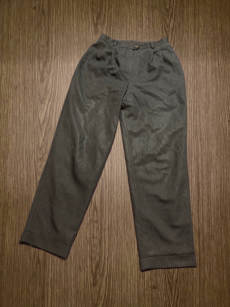 Polo Ralph Lauren Vintage 2000’s Polo Ralph Lauren Pants Size 32" / US 10 / IT 46 - 1 Thumbnail