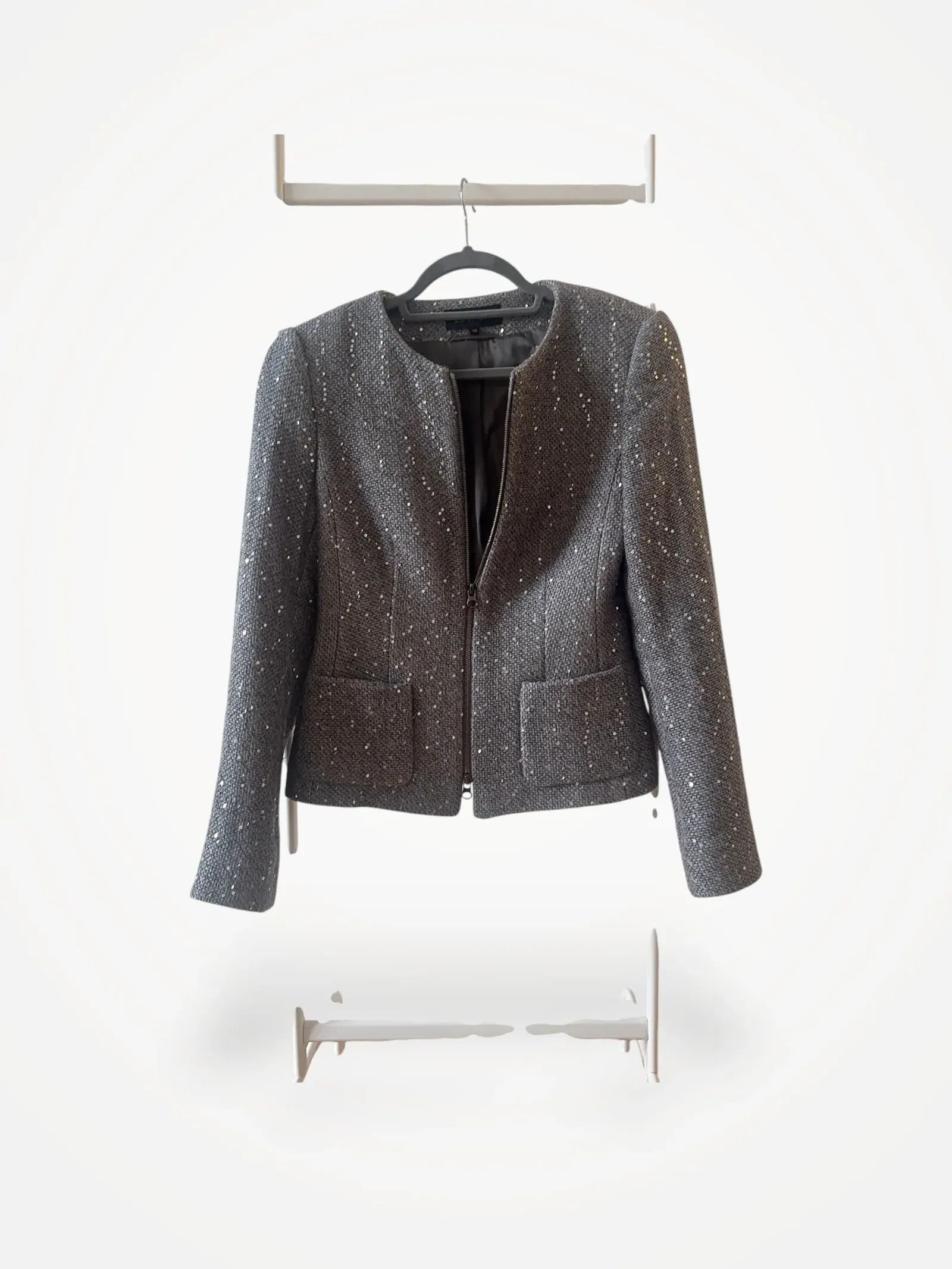 Escada Escada Blazer Size XS / US 0-2 / IT 36-38 - 1 Thumbnail