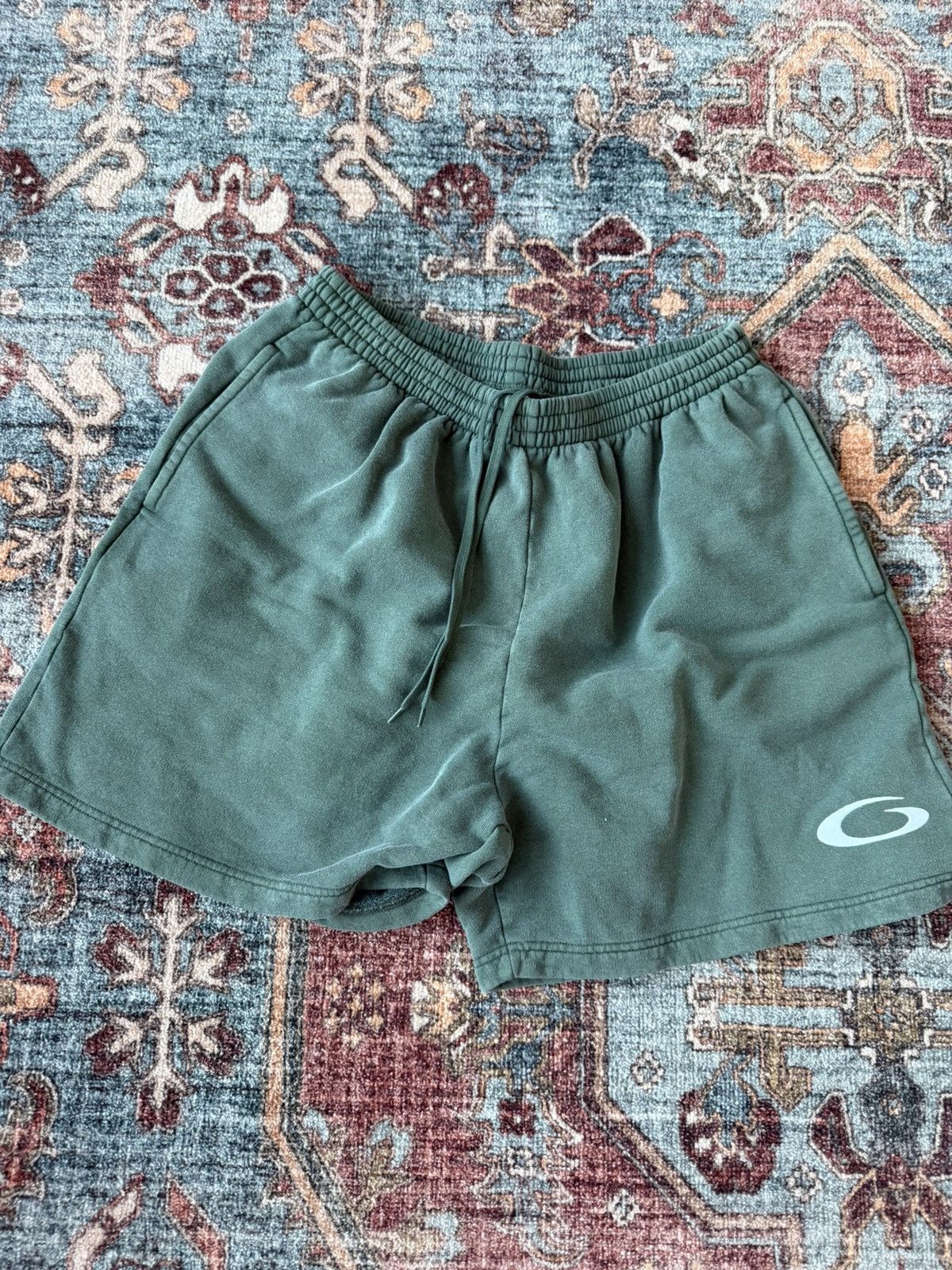 Basketball Unisex Shorts