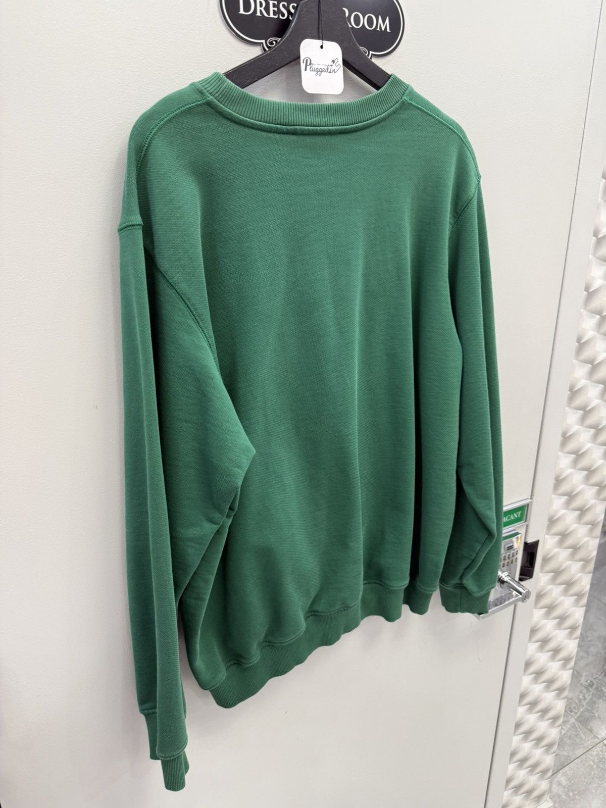 Casablanca Casablanca Green Tennis SweatSuit Size US XXL / EU 58 / 5 - 5 Thumbnail