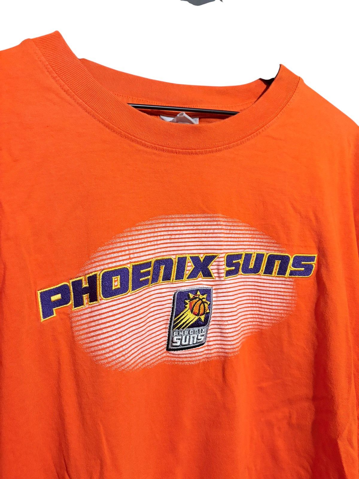 Vintage Phoenix Suns Tee Size US XL / EU 56 / 4 - 2 Thumbnail