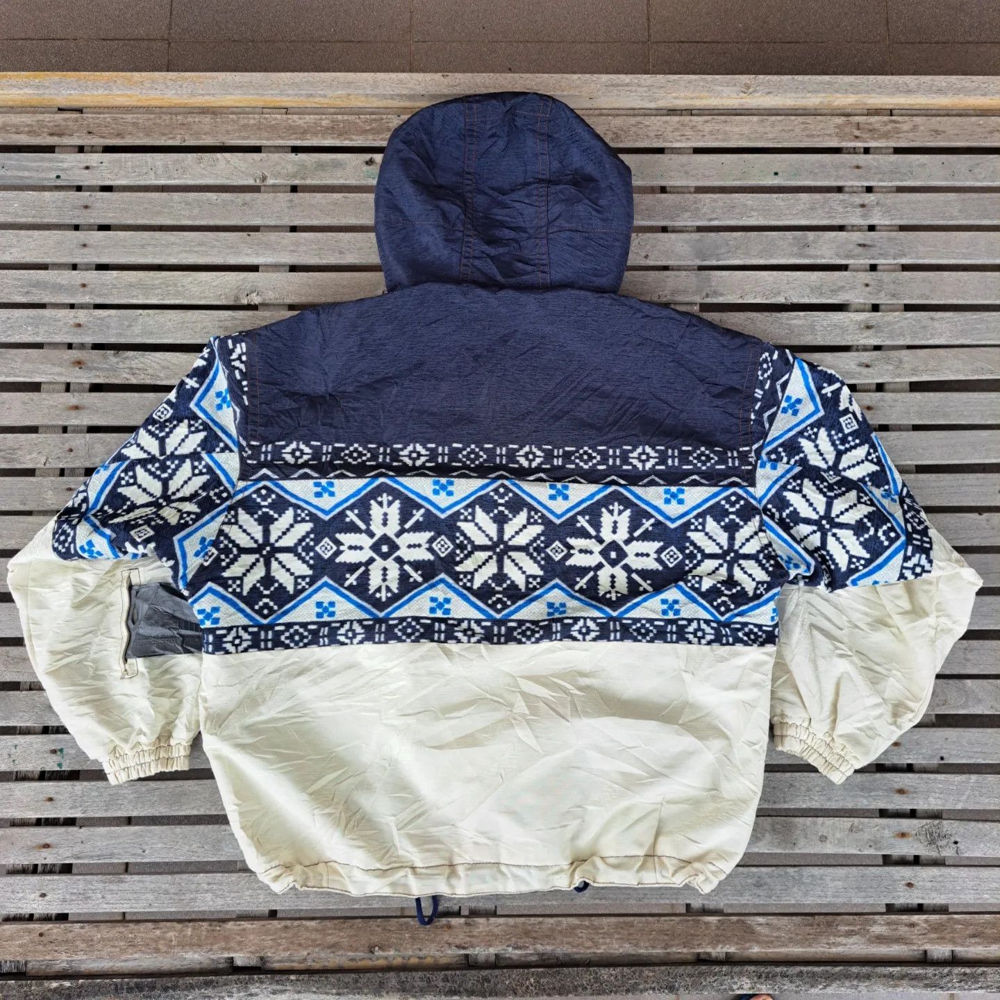 Goldwin × Japanese Brand Goldwin Ski Jacket Size US L / EU 52-54 / 3 - 6 Thumbnail