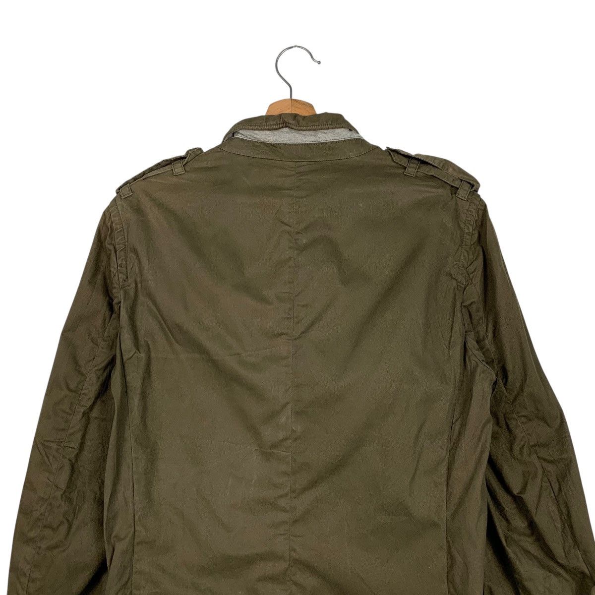Journal Standard Journal Standard Casual Jacket Size US M / EU 48-50 / 2 - 8 Thumbnail