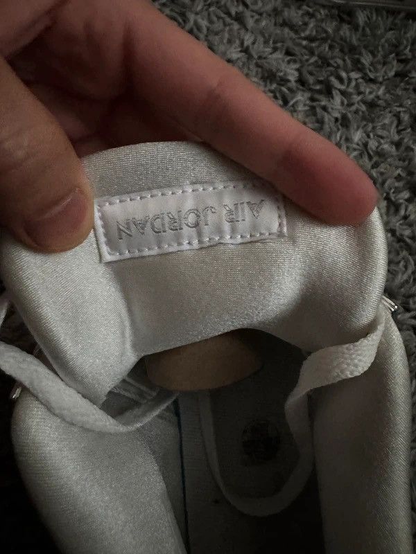 Jordan Brand Jordan 4 Pure Size US 9 / EU 42 - 4 Thumbnail