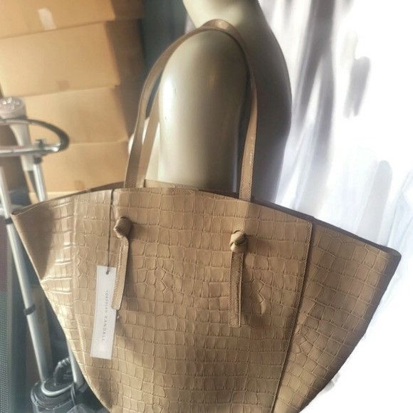 Loeffler Randall Loeffler Randall Katia Large Wing Tote Size ONE SIZE - 5 Thumbnail