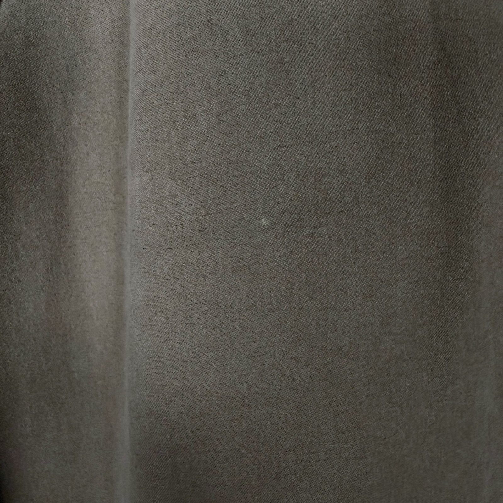 London Fog London Fog Beige Brown Men's Medium Fleece Lined Trench Coat Size US M / EU 48-50 / 2 - 9 Thumbnail