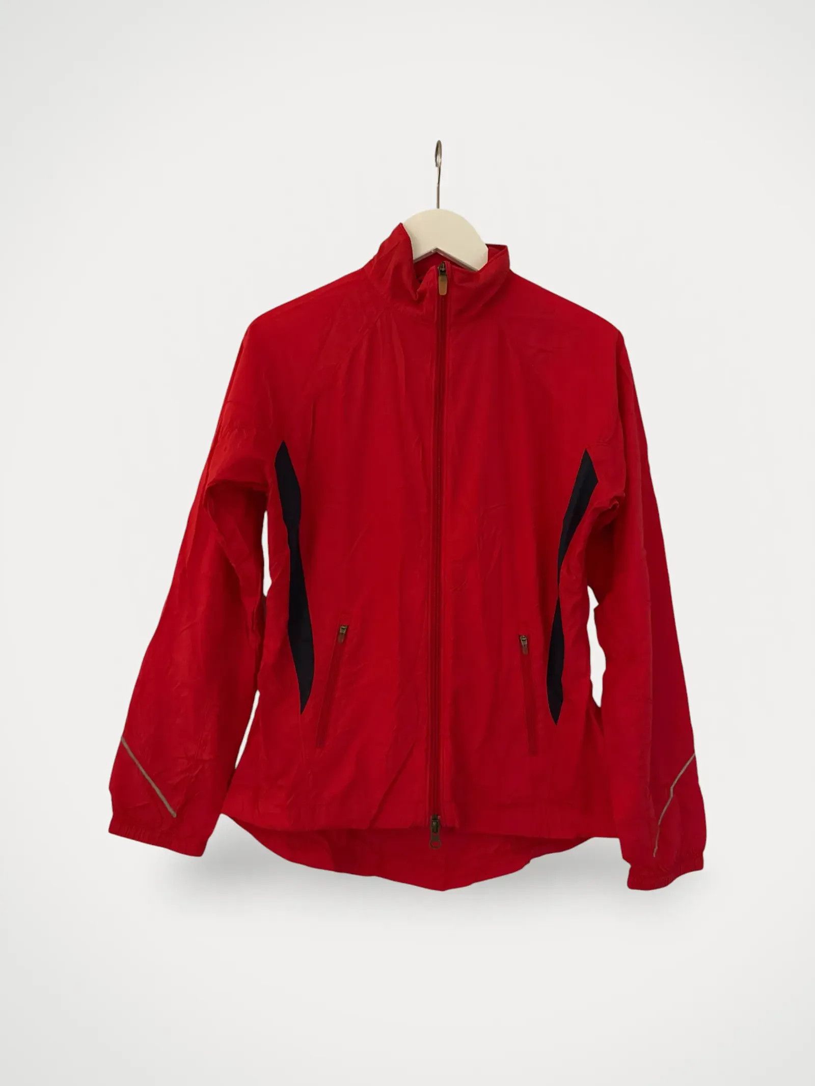 Nike Nike Sweater Size S / US 4 / IT 40 - 1 Thumbnail
