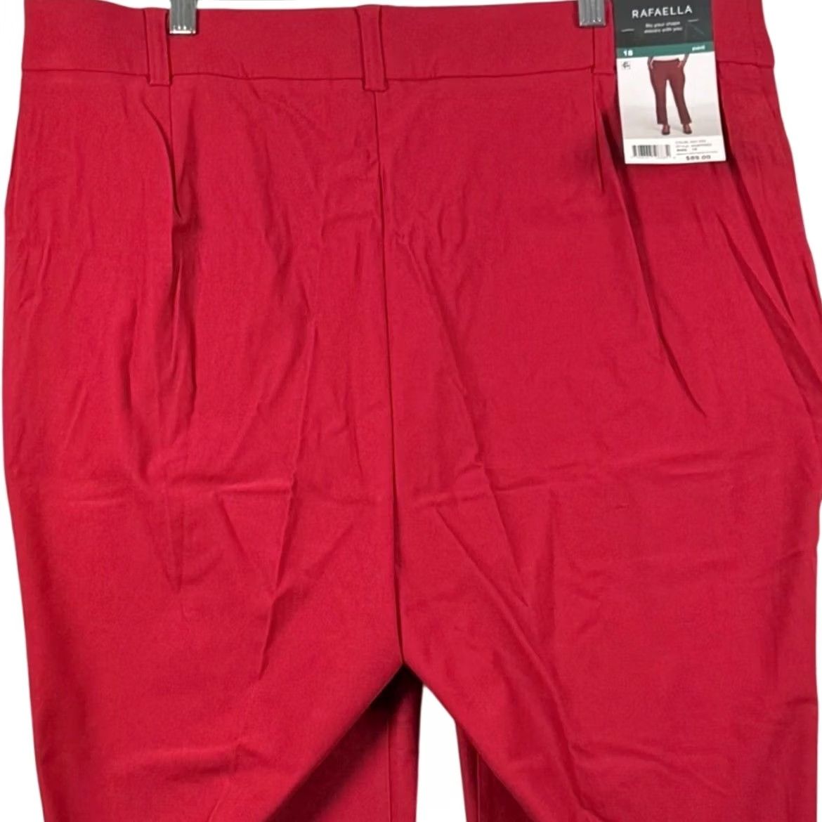 Vintage VINTAGEN/A Size 40" / US 18 - 4 Thumbnail