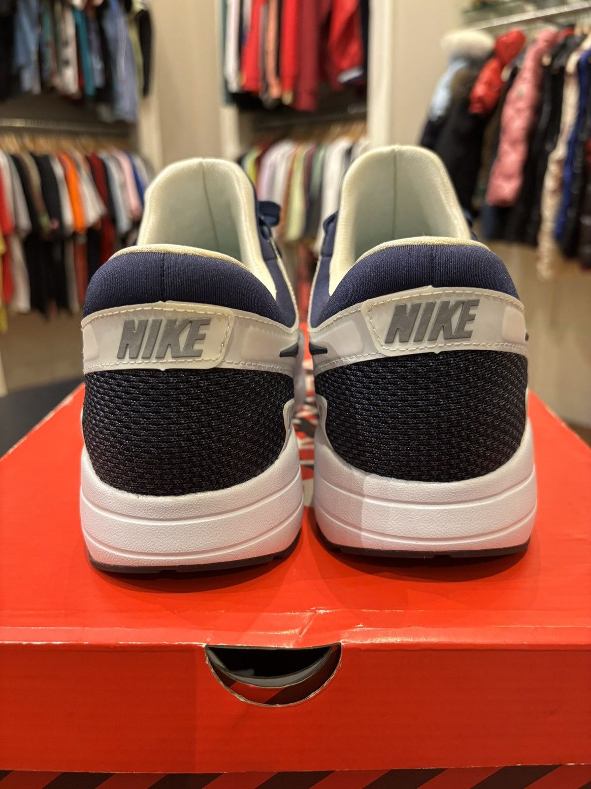 Nike Nike Air Max Zero ‘Air Max Day’ Size US 11.5 / EU 44-45 - 3 Thumbnail