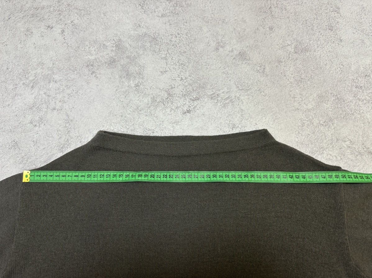 Designer × Sarah Pacini Sweater Sarah Pacini one size made in Italy Size ONE SIZE - 12 Thumbnail