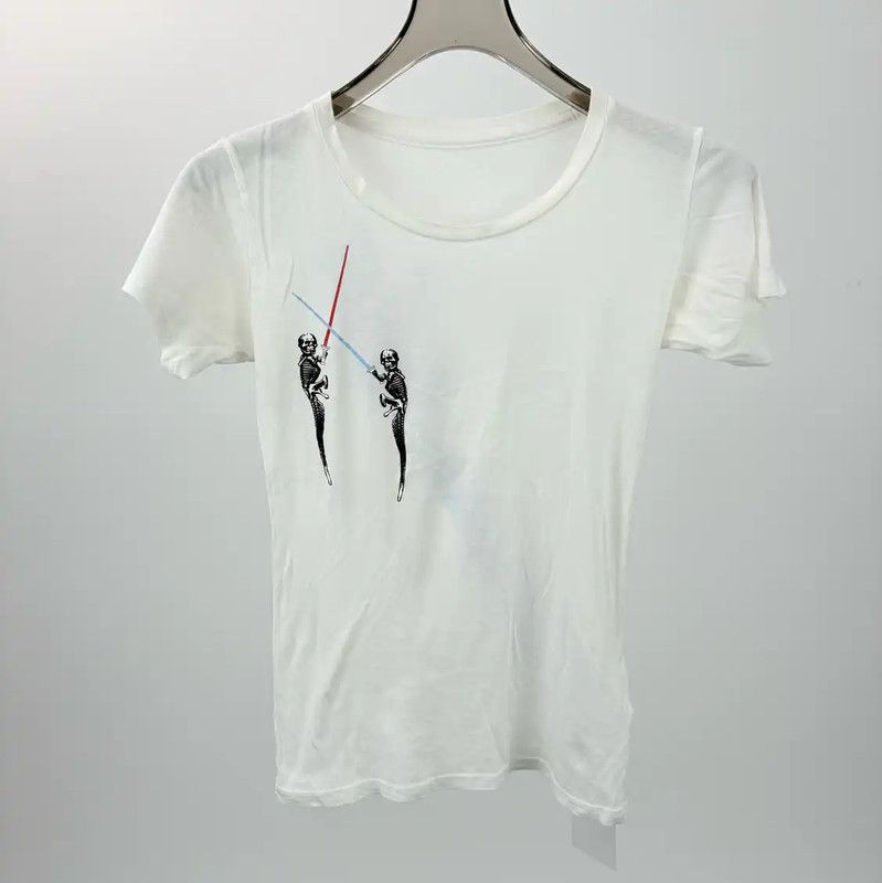 トップス Chrome Hearts Roller Skates Horseshoe Chrome Hearts Horseshoe Logo Roller Skates Tank Top Grey – THEPARKS