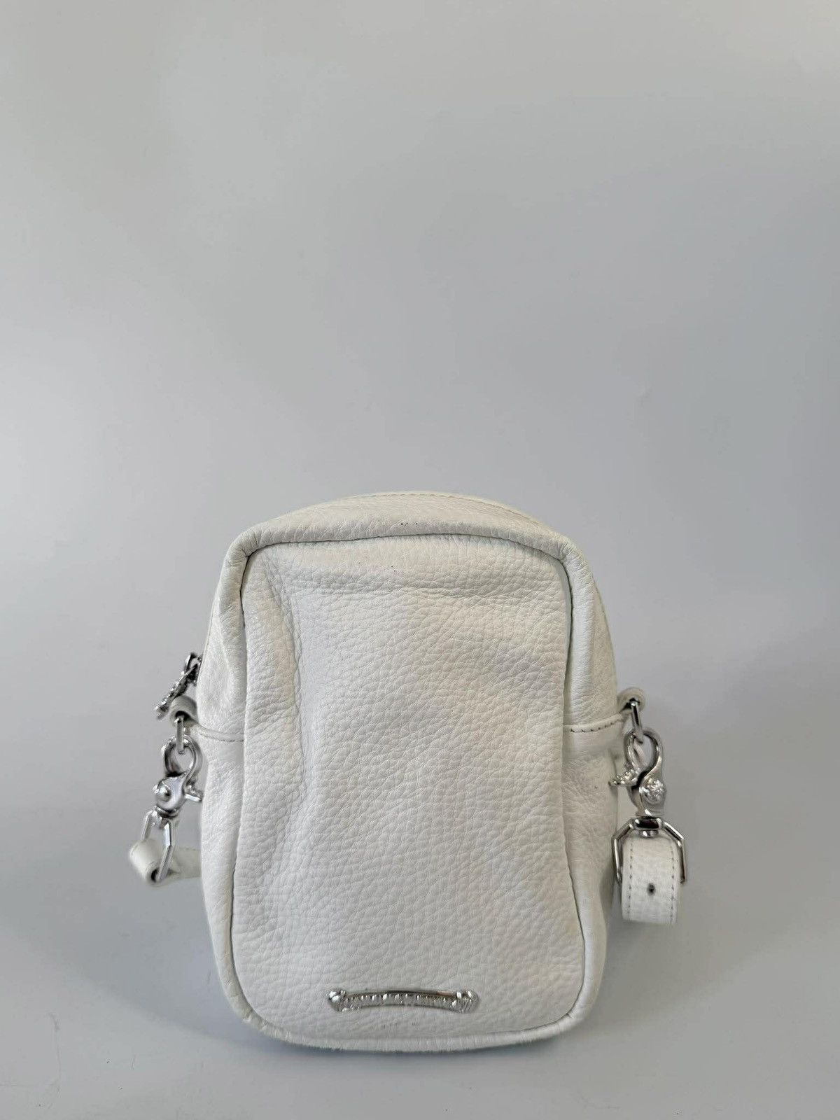 Chrome Hearts Chrome Hearts Triple Patched Taka Bag Size ONE SIZE - 3 Thumbnail
