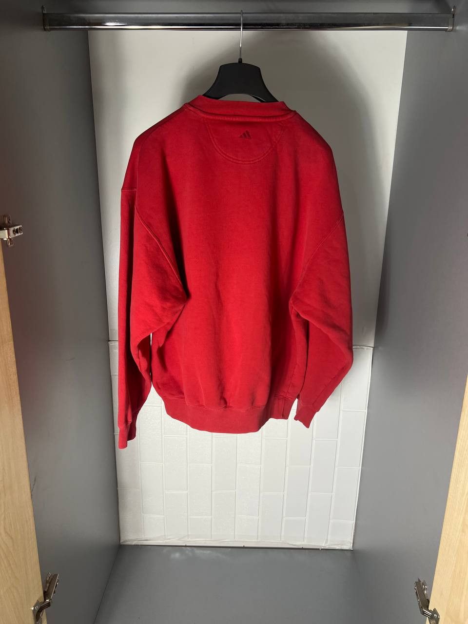 Adidas VINTAGE ADIDAS GOLF ORIGINAL EQUIPMENT RETRO Y2K 90s USA Size US M / EU 48-50 / 2 - 8 Thumbnail