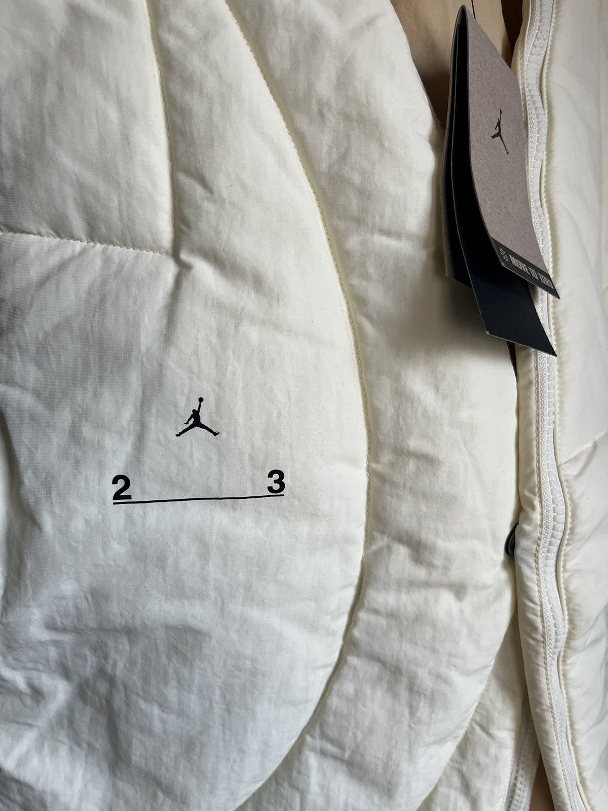 Jordan Brand Jordan 23 Engineered Statement Vest Size US L / EU 52-54 / 3 - 5 Thumbnail