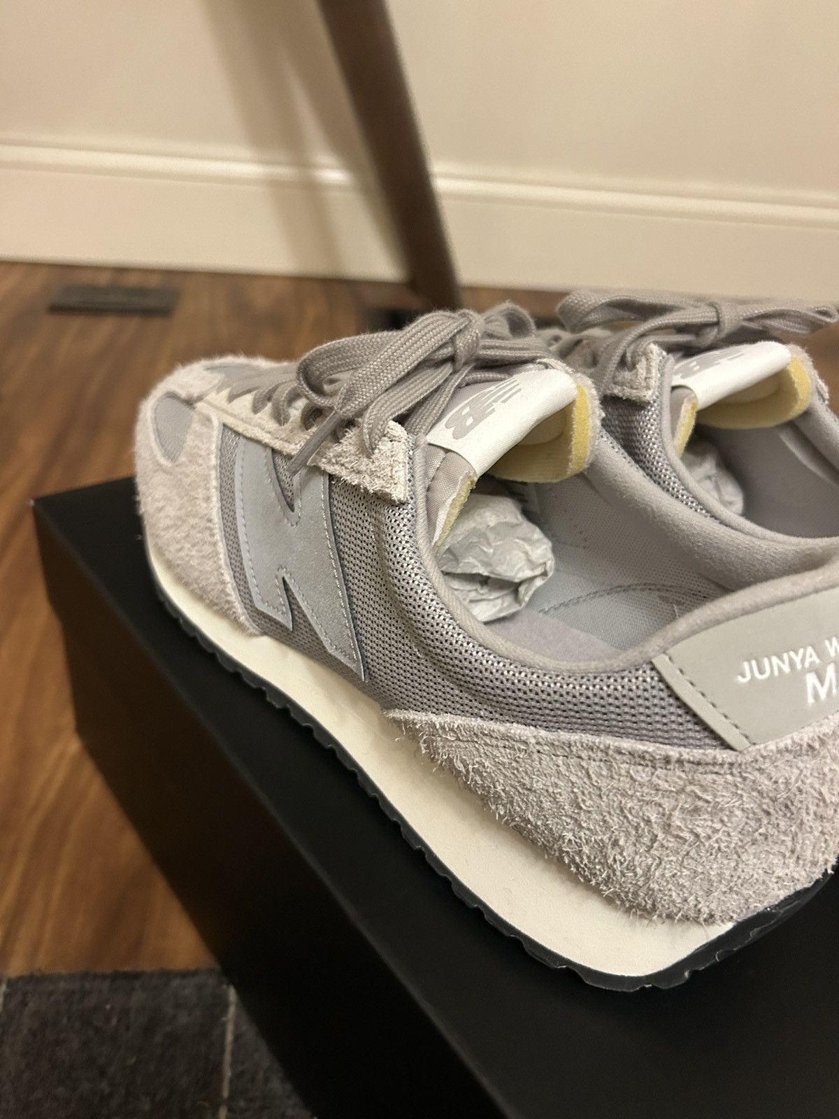 Junya Watanabe × New Balance Junya new balance 471 Size US 11 / EU 44 - 9 Thumbnail