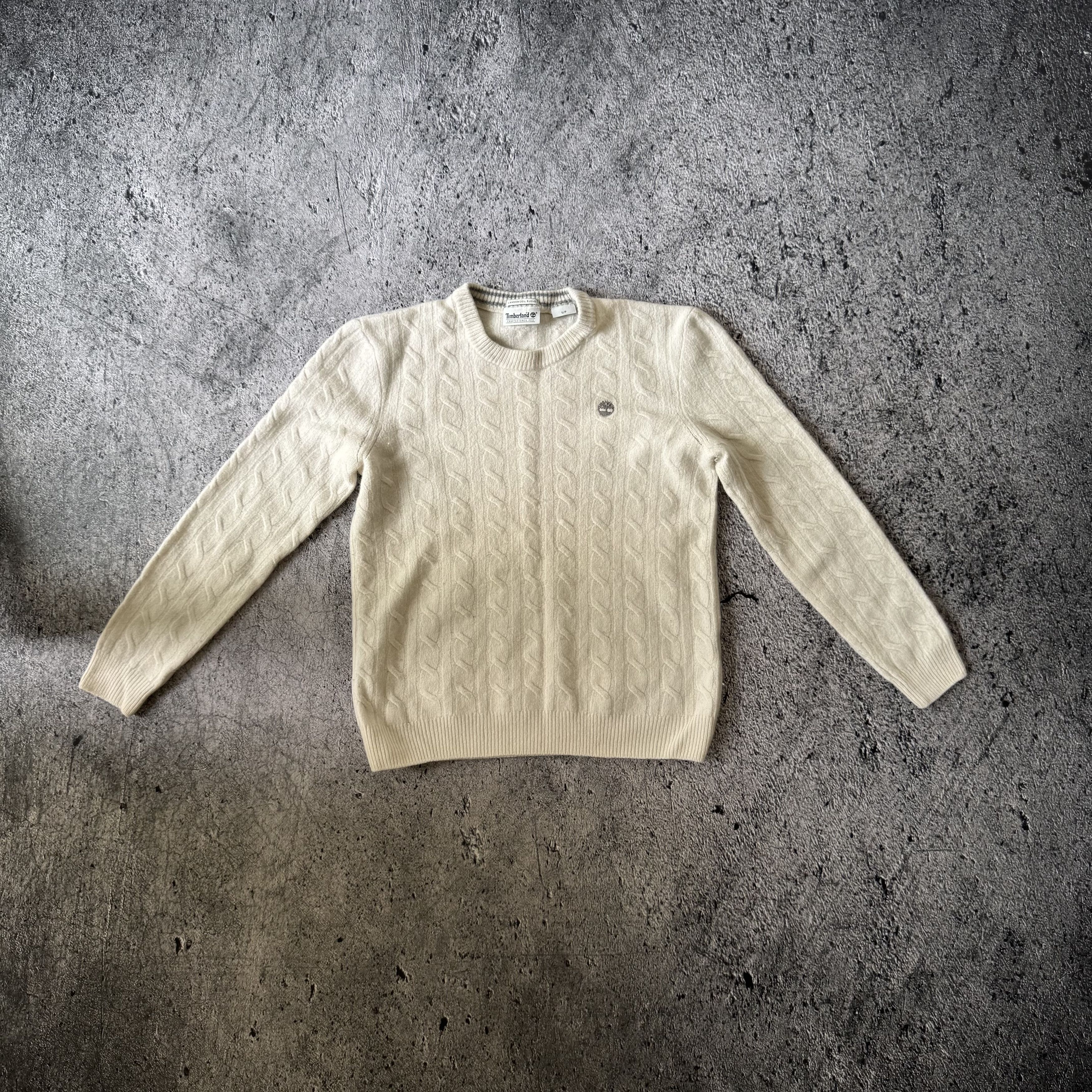 Timberland Timberland LambsWool 100% Size S / US 4 / IT 40 - 1 Thumbnail
