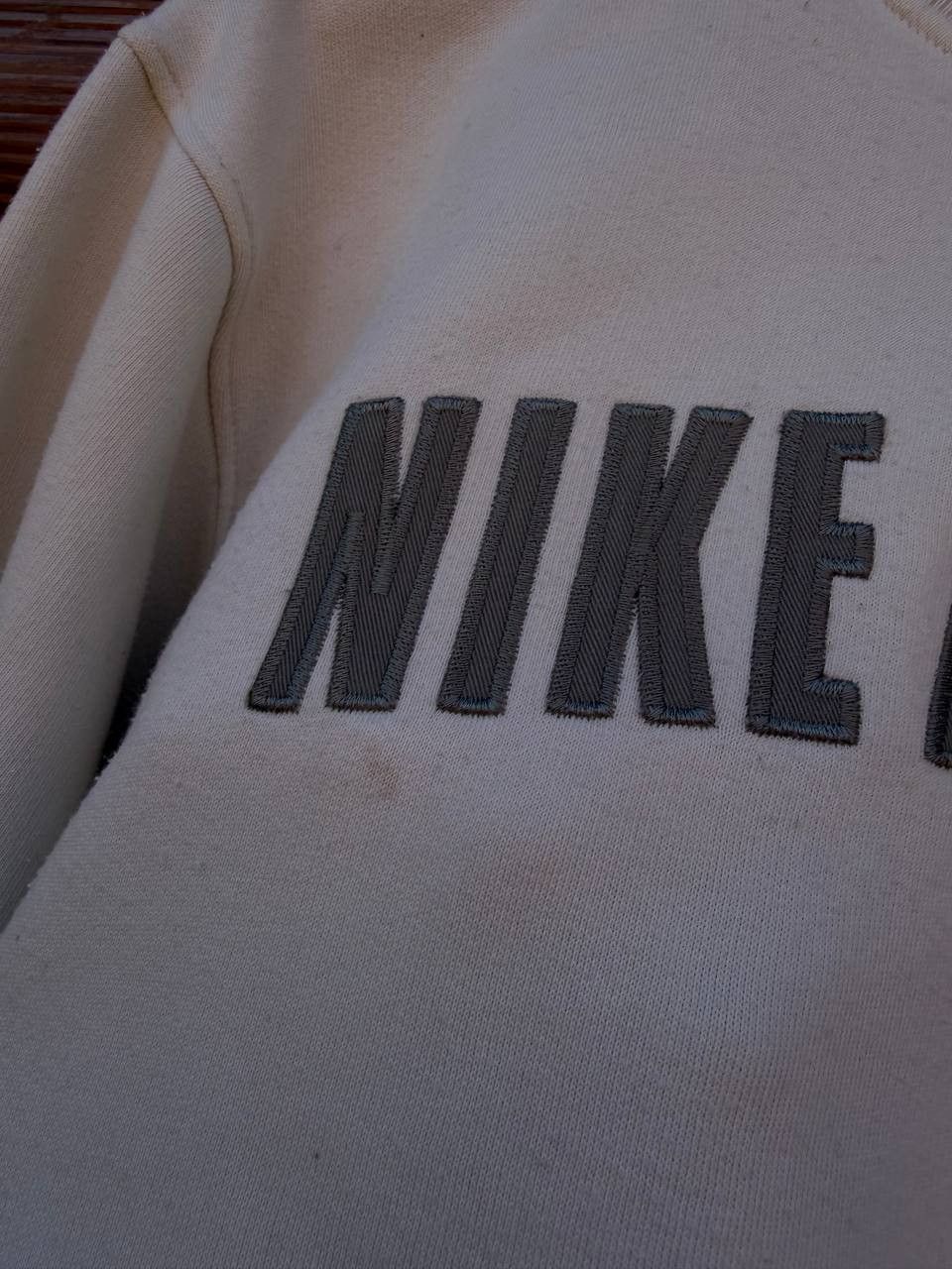 Nike Vintage Nike Athletic Sweatshirt – Size S Size US S / EU 44-46 / 1 - 5 Thumbnail