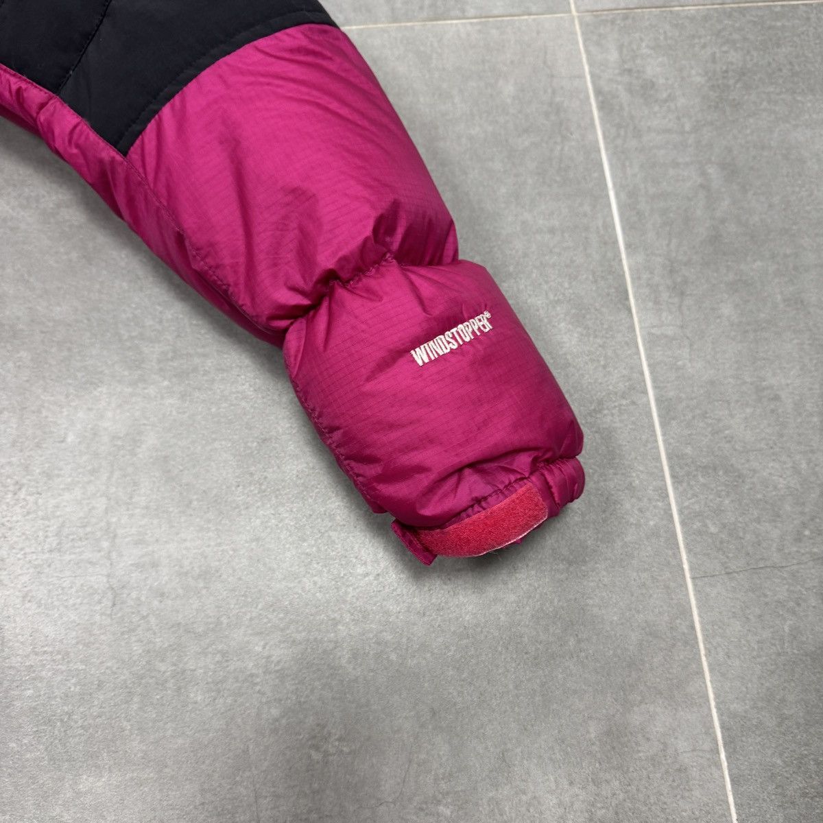 The North Face The North Face Women Summit Windstopper Baltoro Down Jacket Size L / US 10 / IT 46 - 9 Thumbnail