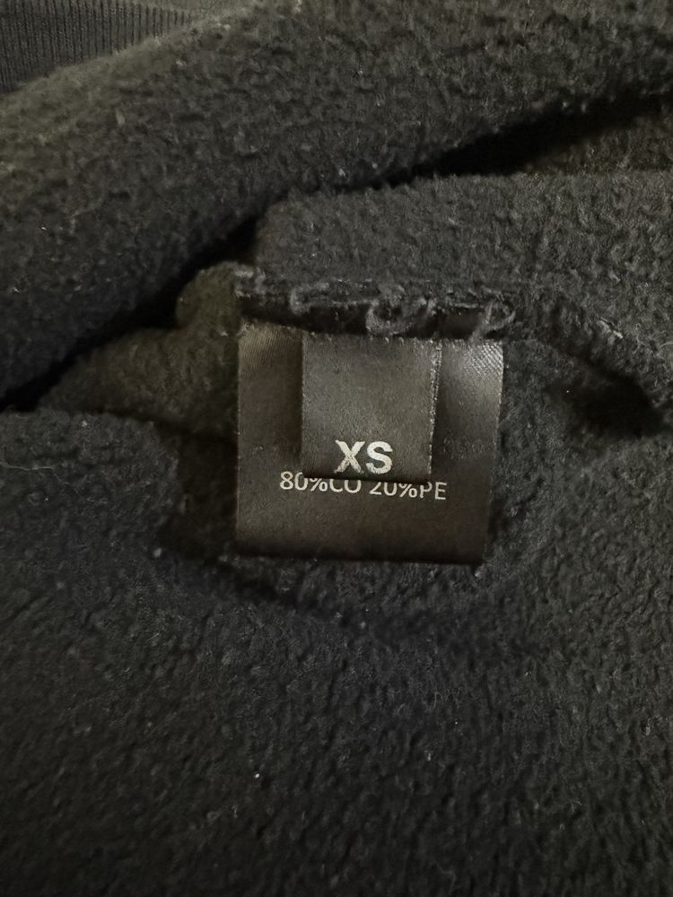 Vetements OG metal logo hoodie Size US XS / EU 42 / 0 - 4 Thumbnail