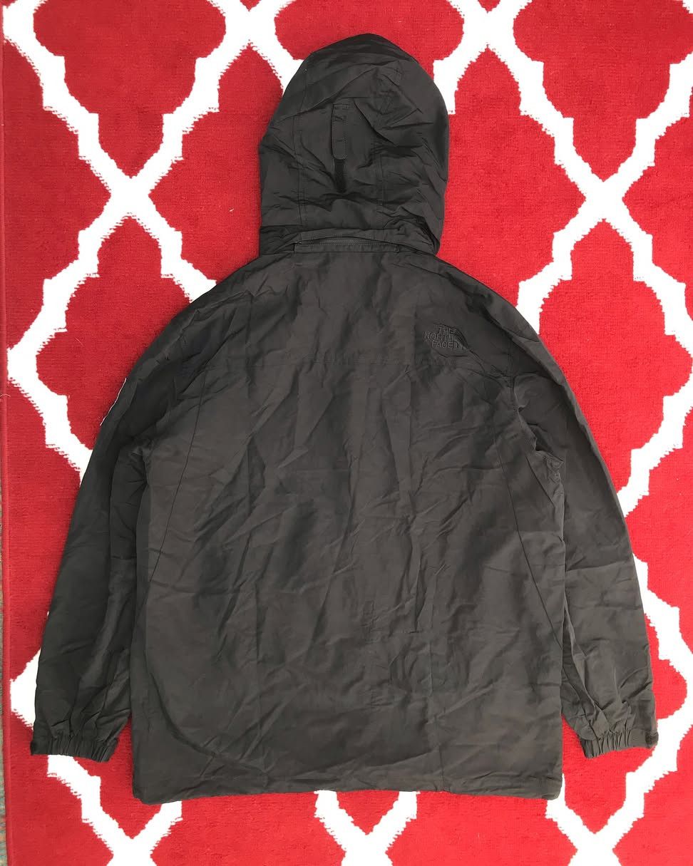 The North Face Three north face Berkeley Size US L / EU 52-54 / 3 - 8 Thumbnail