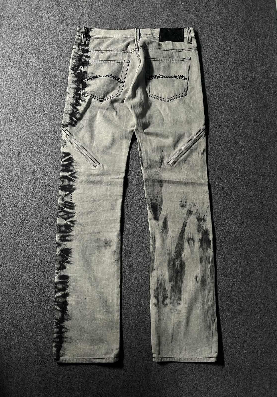 Other Jeans Midas kmrii fuga 14addiction LGB ifsixwasnine Size US 32 / EU 48 - 12 Thumbnail
