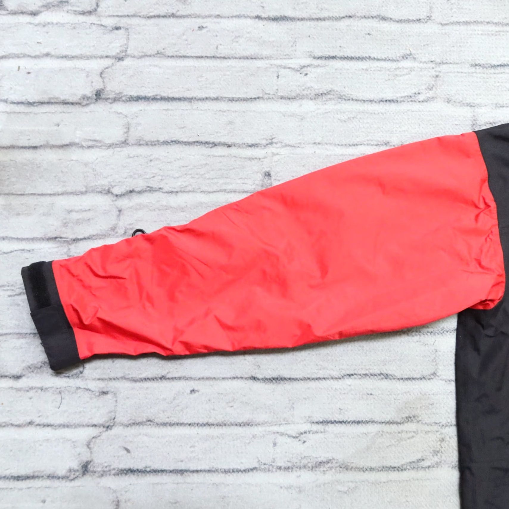 The North Face Vintage North Face Goretex Mountain Guide Parka Jacket M Red Mens XS? Size US M / EU 48-50 / 2 - 4 Thumbnail
