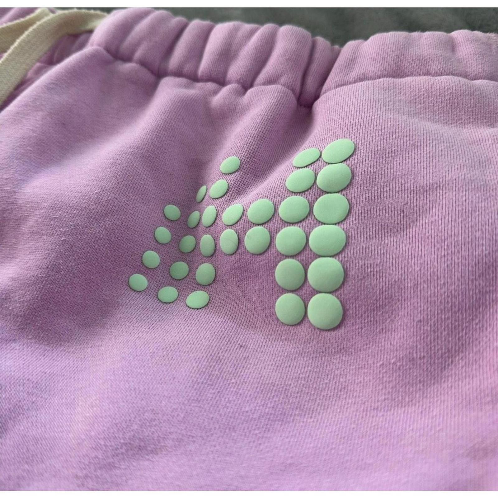 Other Huni Shorts - Pink Size US 34 / EU 50 - 2 Thumbnail