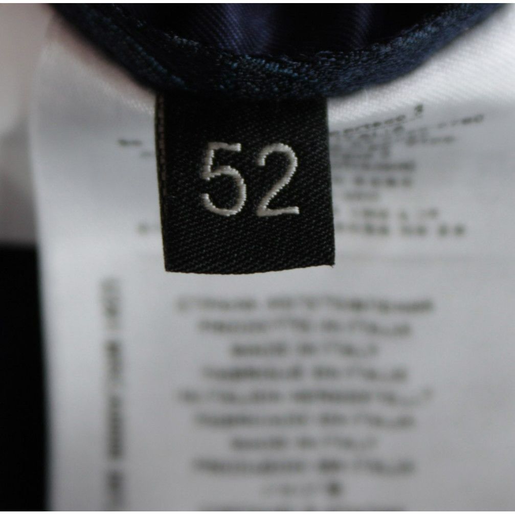 Etro ETRO Suit Size US 42 in Blue Size 42R - 9 Thumbnail