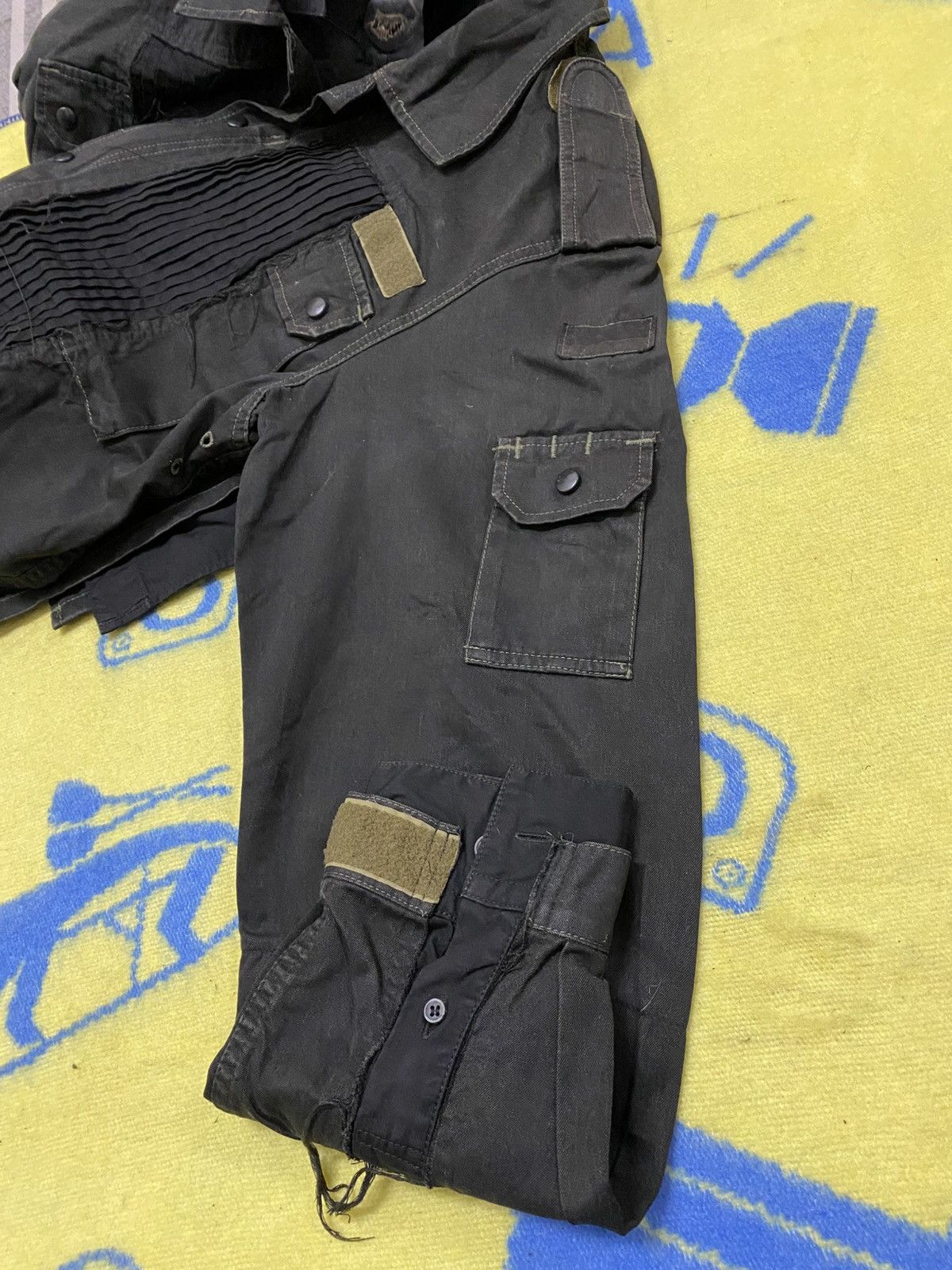 Designer × Japanese Brand Japanese Designer x Patchwork Size US M / EU 48-50 / 2 - 20 Thumbnail