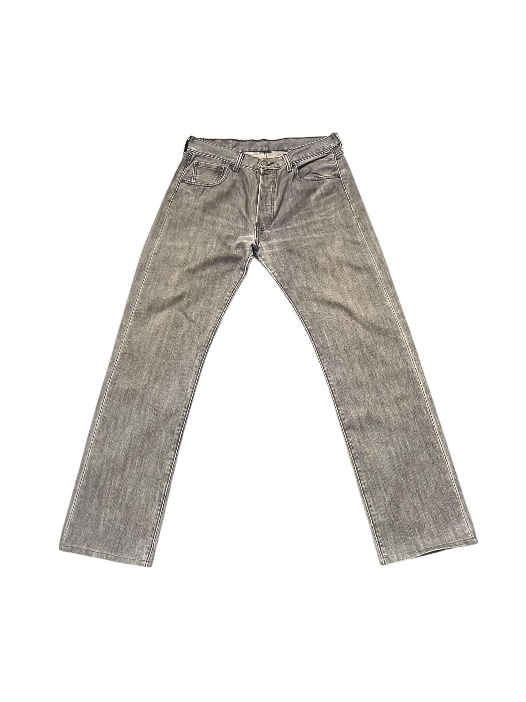 Levi's Vintage Levis 501 Mexico Size US 30 / EU 46 - 1 Thumbnail