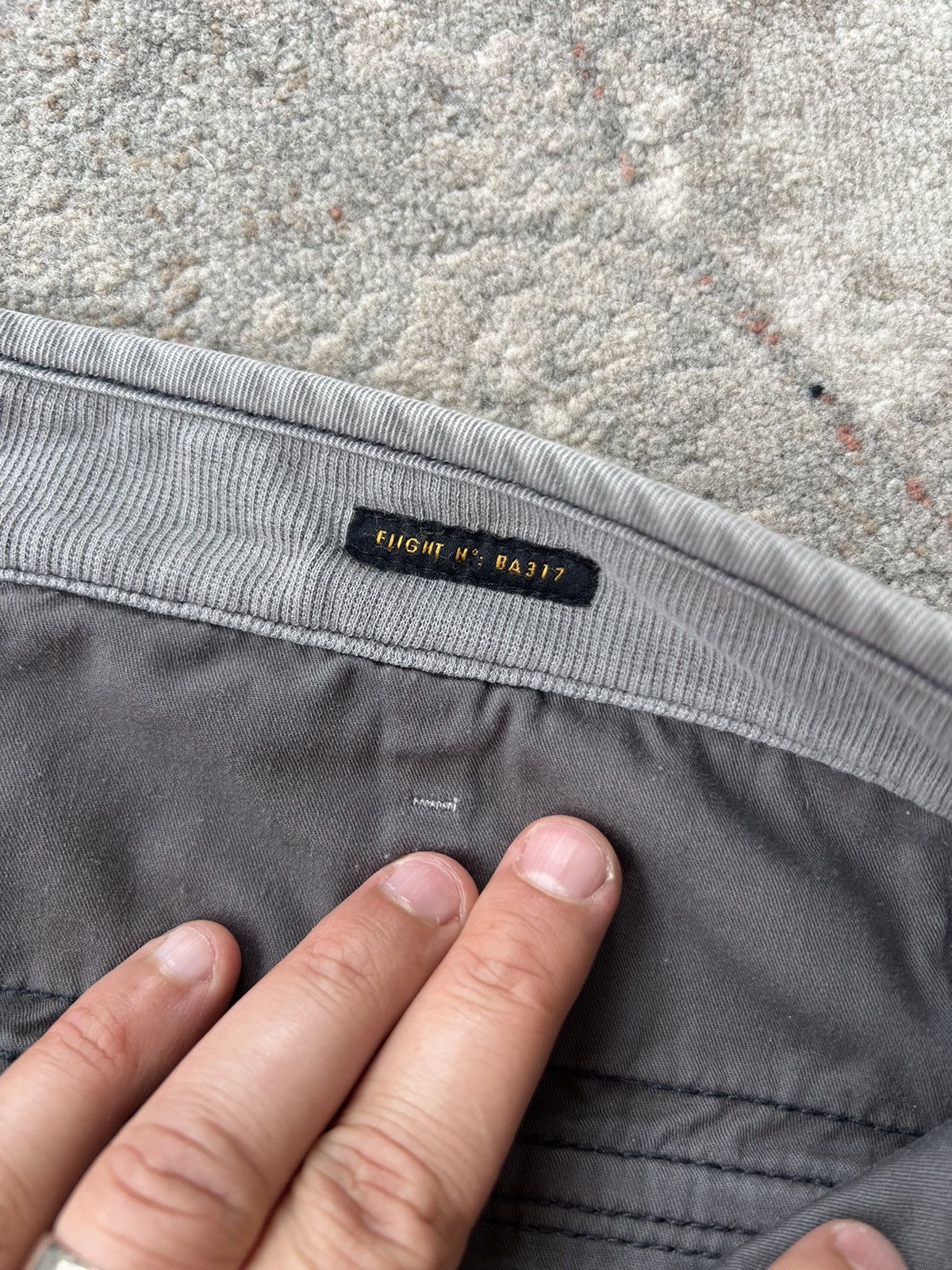 Other PME Legend Freedom Unlimited Pants Size US 34 / EU 50 - 5 Thumbnail