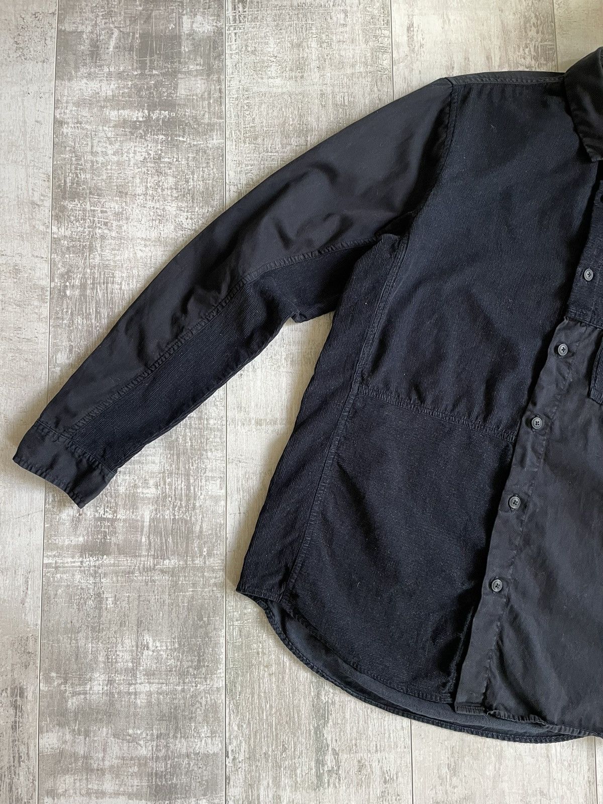 Folk Folk Shirts Button Up Size US M / EU 48-50 / 2 - 4 Thumbnail