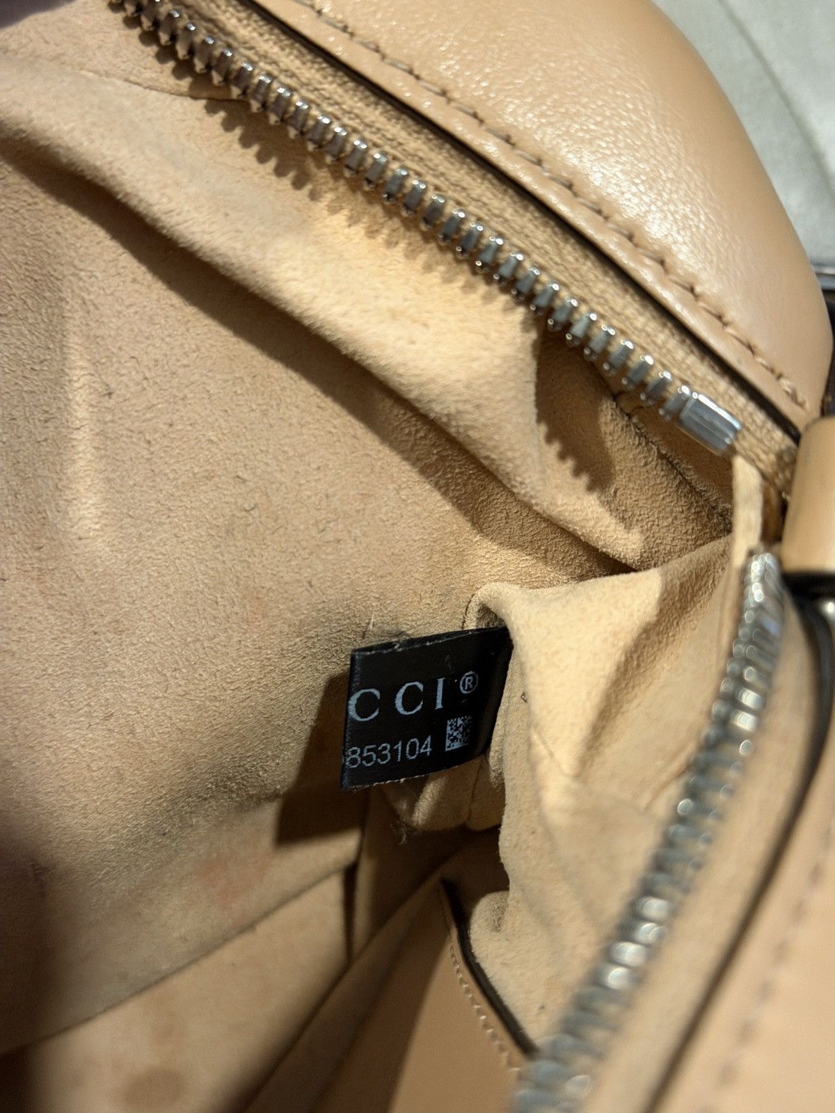 Gucci Gucci Marmont Matelassé CrossBody Size ONE SIZE - 20 Thumbnail