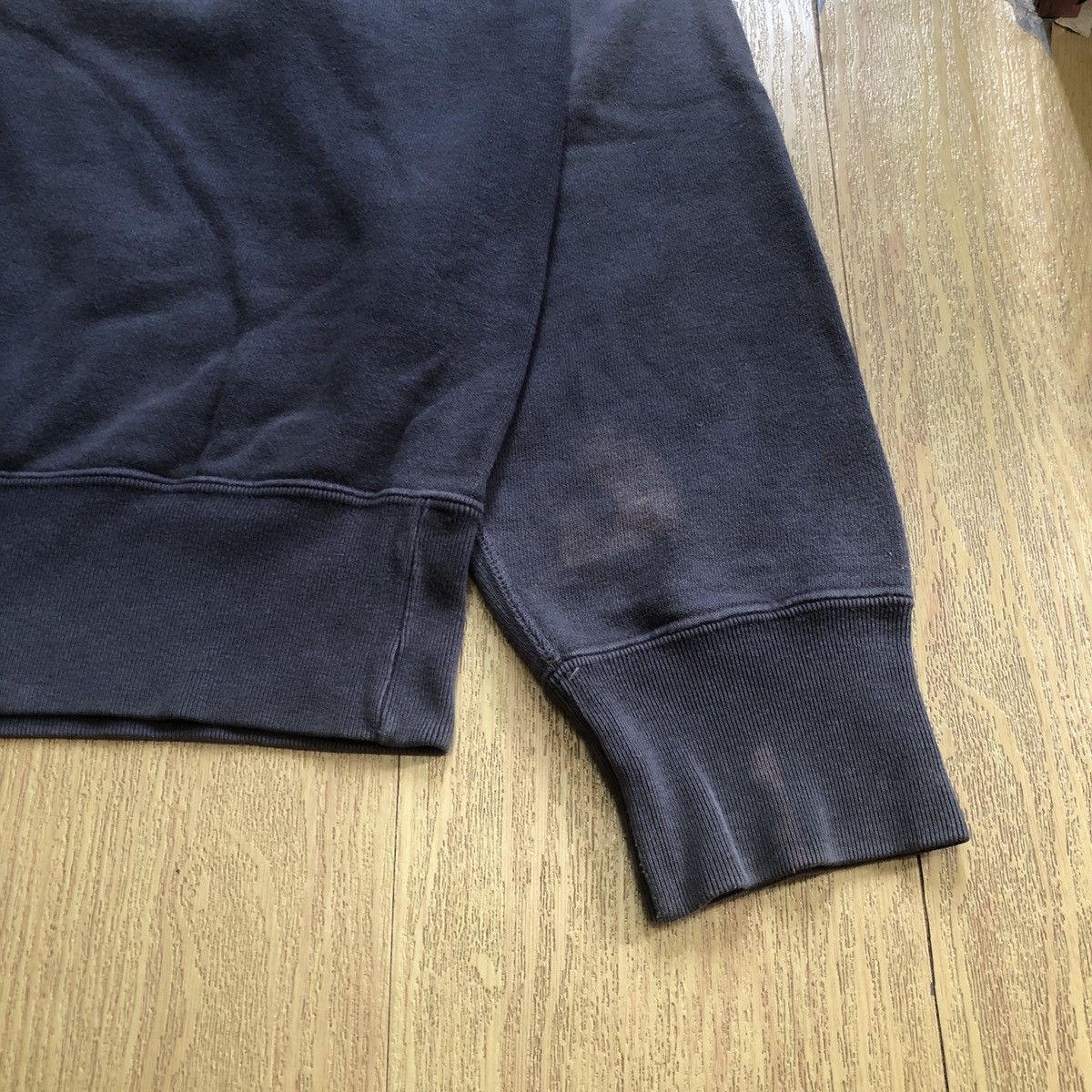 Bape Gradient Bape Sta Crewneck Size US M / EU 48-50 / 2 - 13 Thumbnail