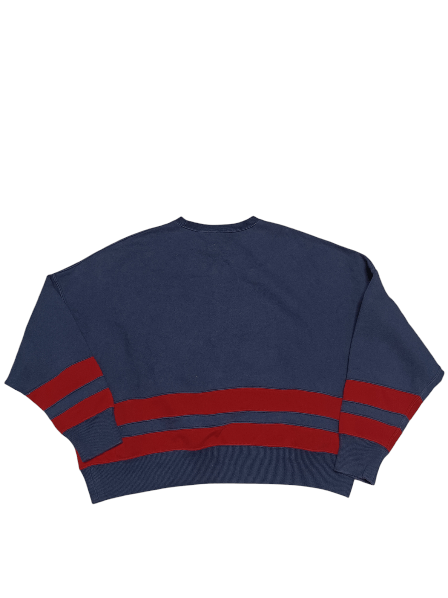 Polo Ralph Lauren RLYC RALPH LAUREN YACHT CLUB PRL OLDMONEY SWEATSHIRT Size US M / EU 48-50 / 2 - 2 Thumbnail