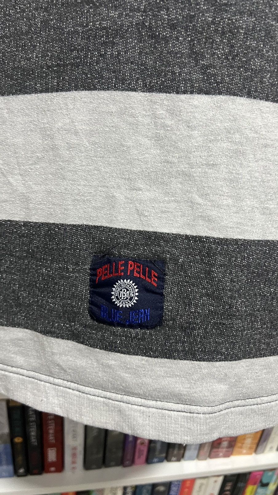 Marc Buchanan Pelle Pelle by Marc Buchanan Fleece Size US XL / EU 56 / 4 - 6 Thumbnail