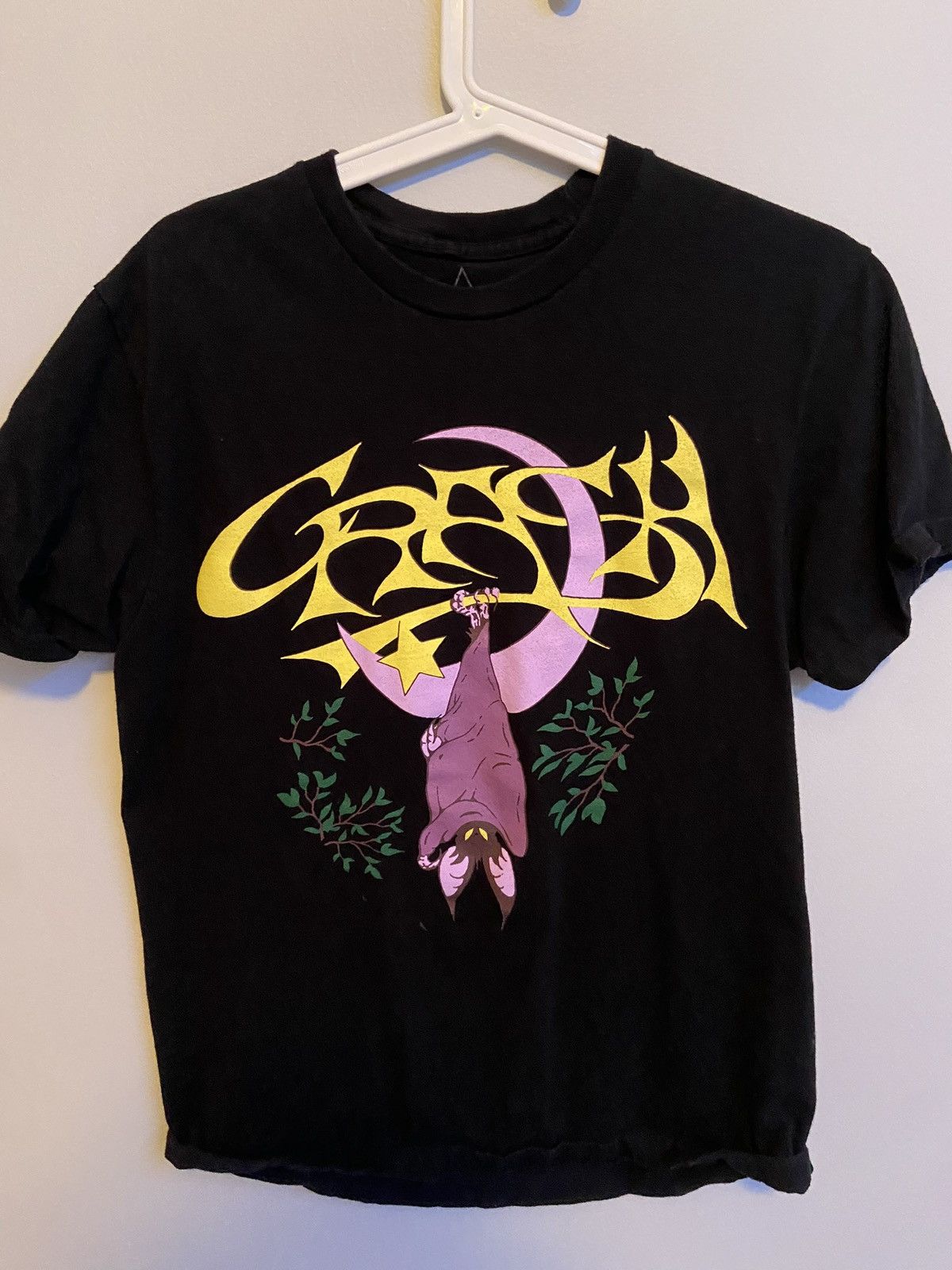 Crash Vancouver Crash vancouver tee Size US M / EU 48-50 / 2 - 1 Preview