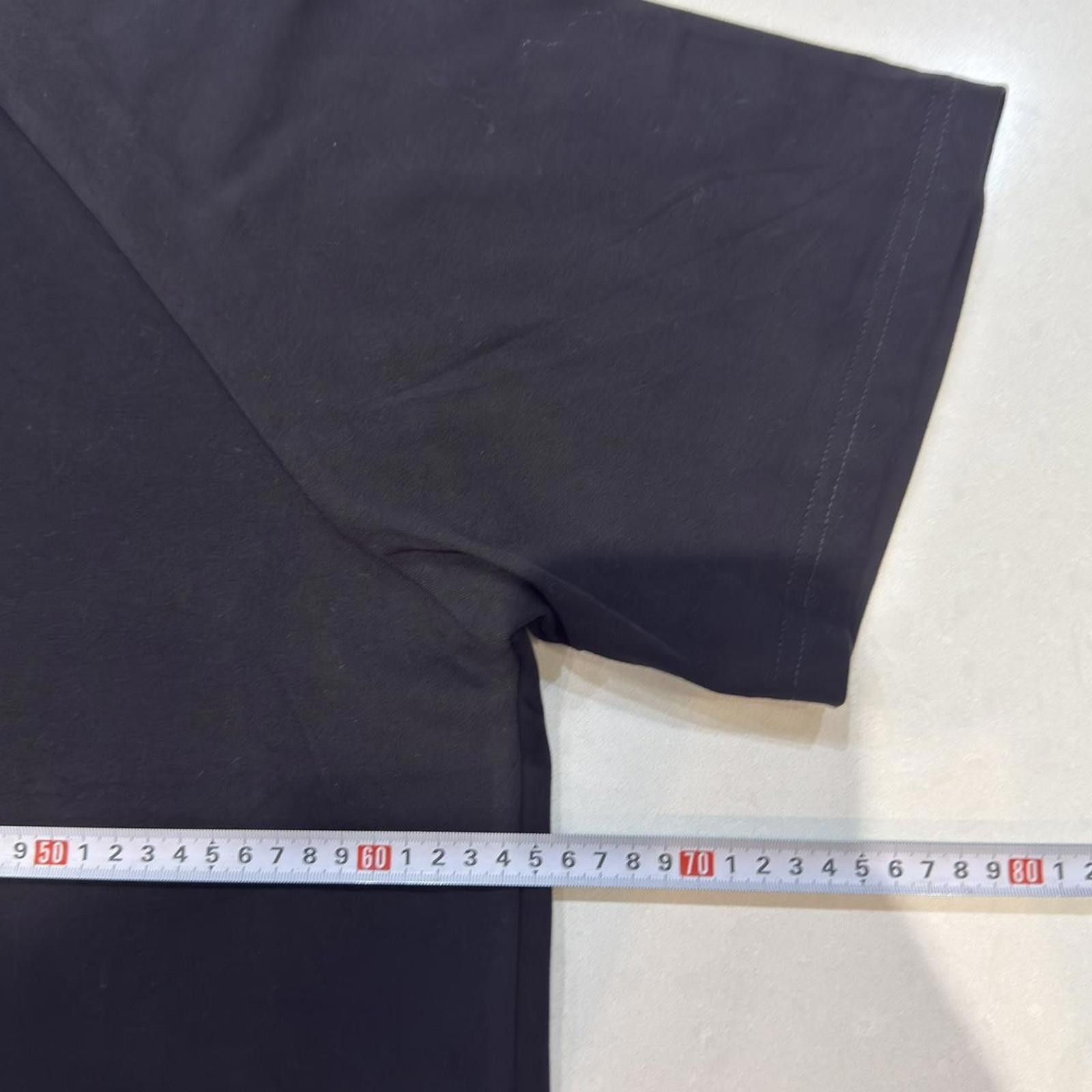 Other Metra Cropped Camo Logo Shirt Size US M / EU 48-50 / 2 - 6 Thumbnail