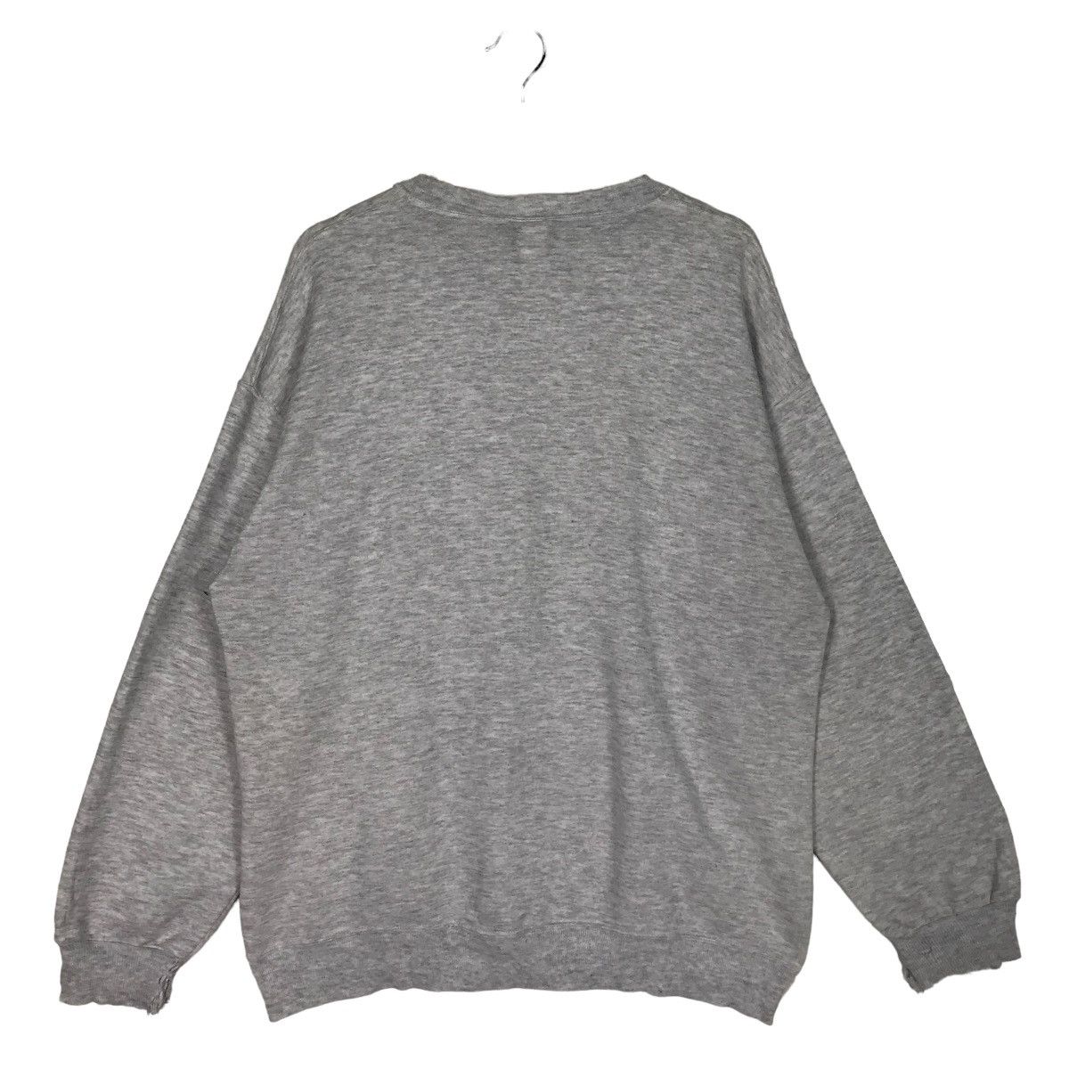 Vintage 💥 1980s GOLF LOST CREEK SWEATSHIRT MADE IN USA Size US M / EU 48-50 / 2 - 6 Thumbnail