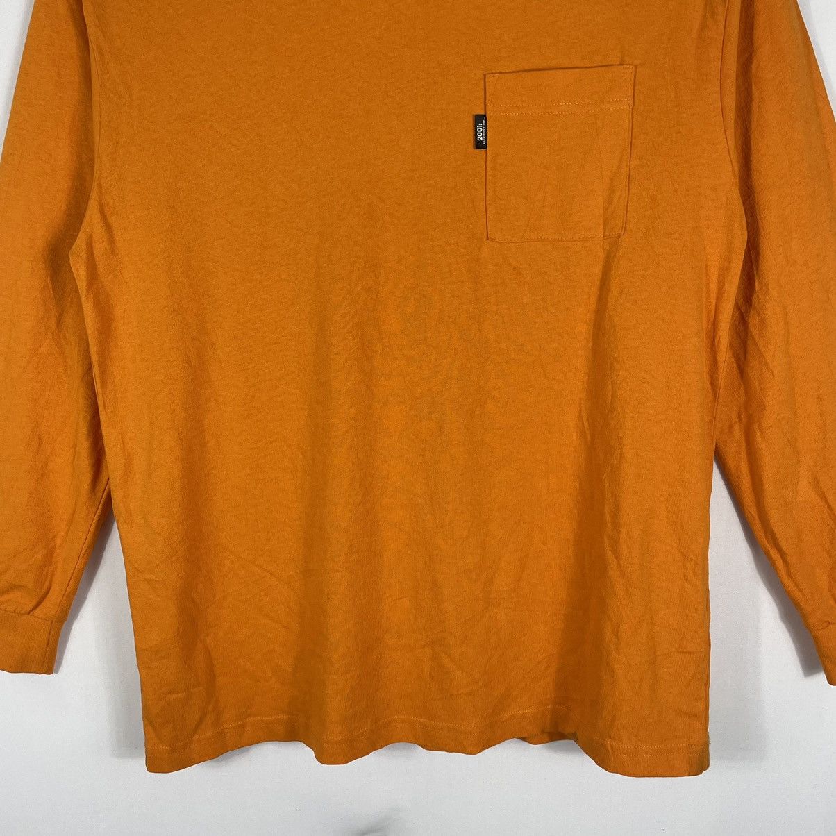 Other 🔥Rare🔥Trash🔥🇯🇵GU X 2001 : A Space Odyssey Big Image Promo Tee Size US L / EU 52-54 / 3 - 5 Thumbnail