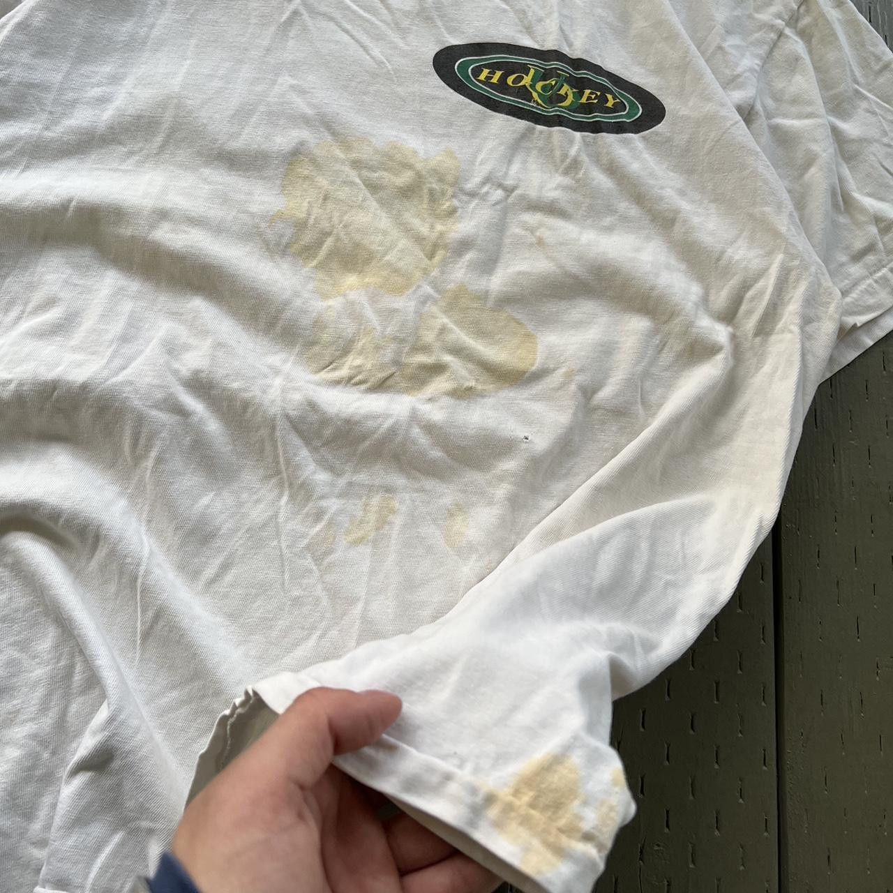 Vintage vintage oregon ducks shirt Size US L / EU 52-54 / 3 - 6 Thumbnail