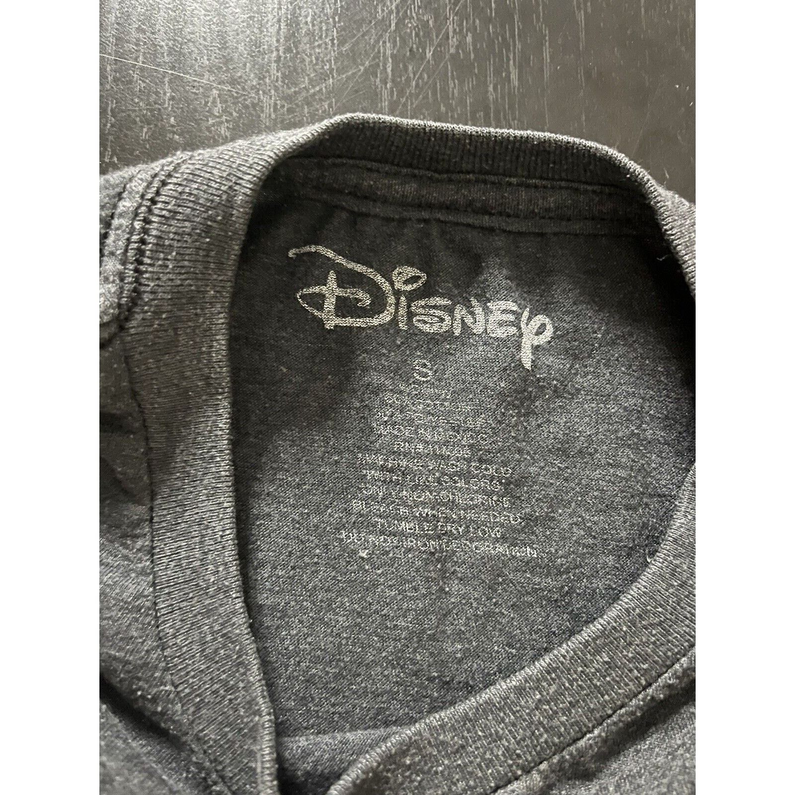 Disney Disney Mickey Mouse T-Shirt – Size S Size S / US 4 / IT 40 - 3 Thumbnail