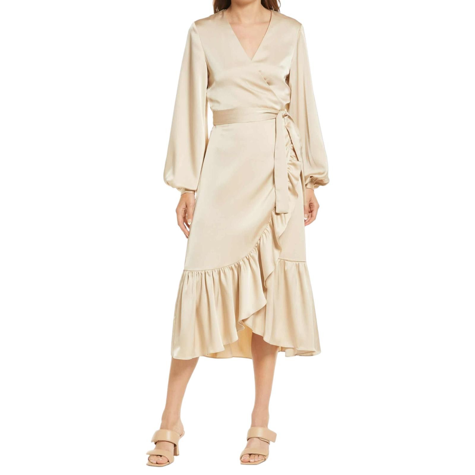 Designer Amy lynn dress Size S / US 4 / IT 40 - 2 Thumbnail