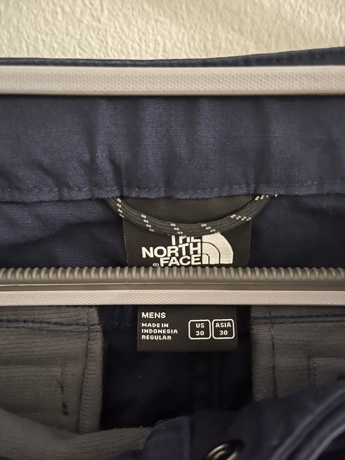 The North Face Japan line pants Size US 31 - 3 Thumbnail