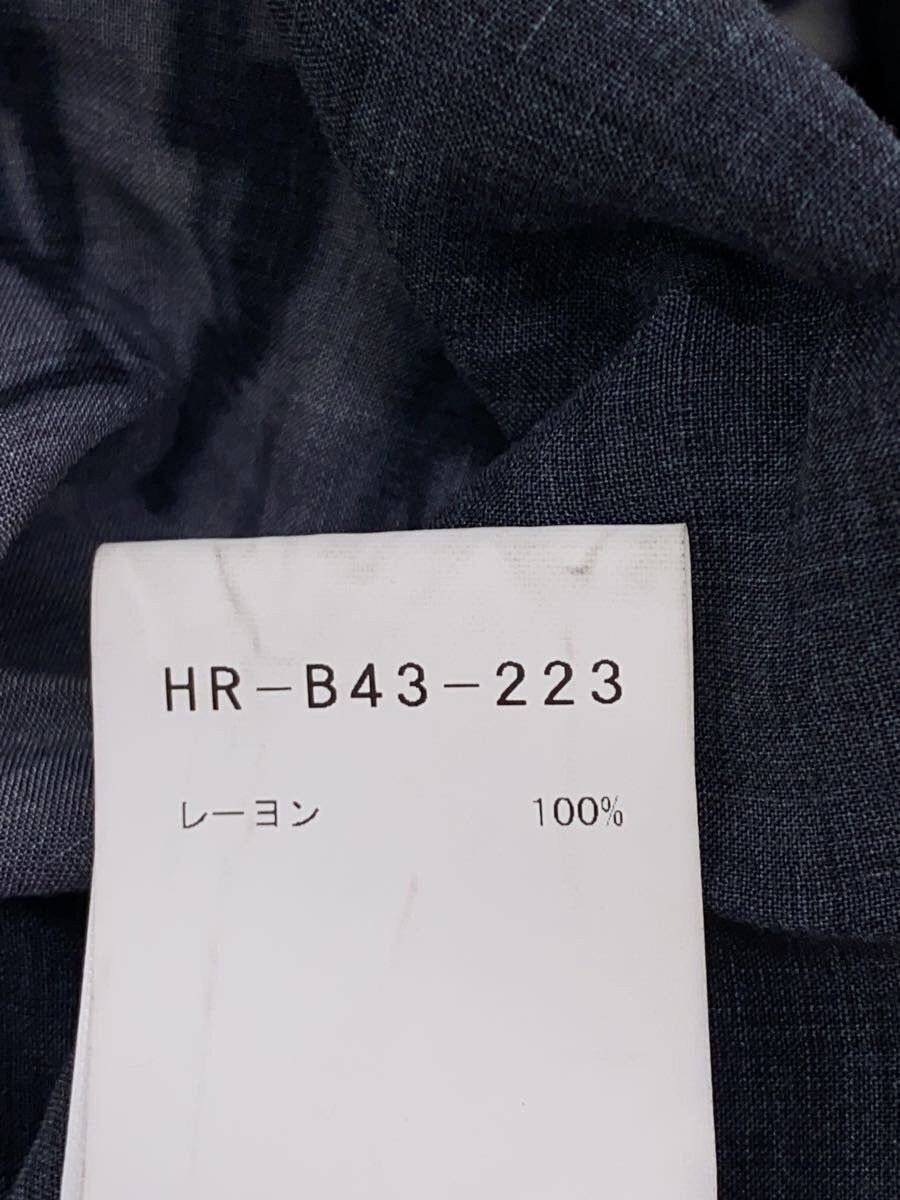 Yohji Yamamoto yohji yamamoto POUR HOMME long sleeve shirt Size US M / EU 48-50 / 2 - 4 Thumbnail