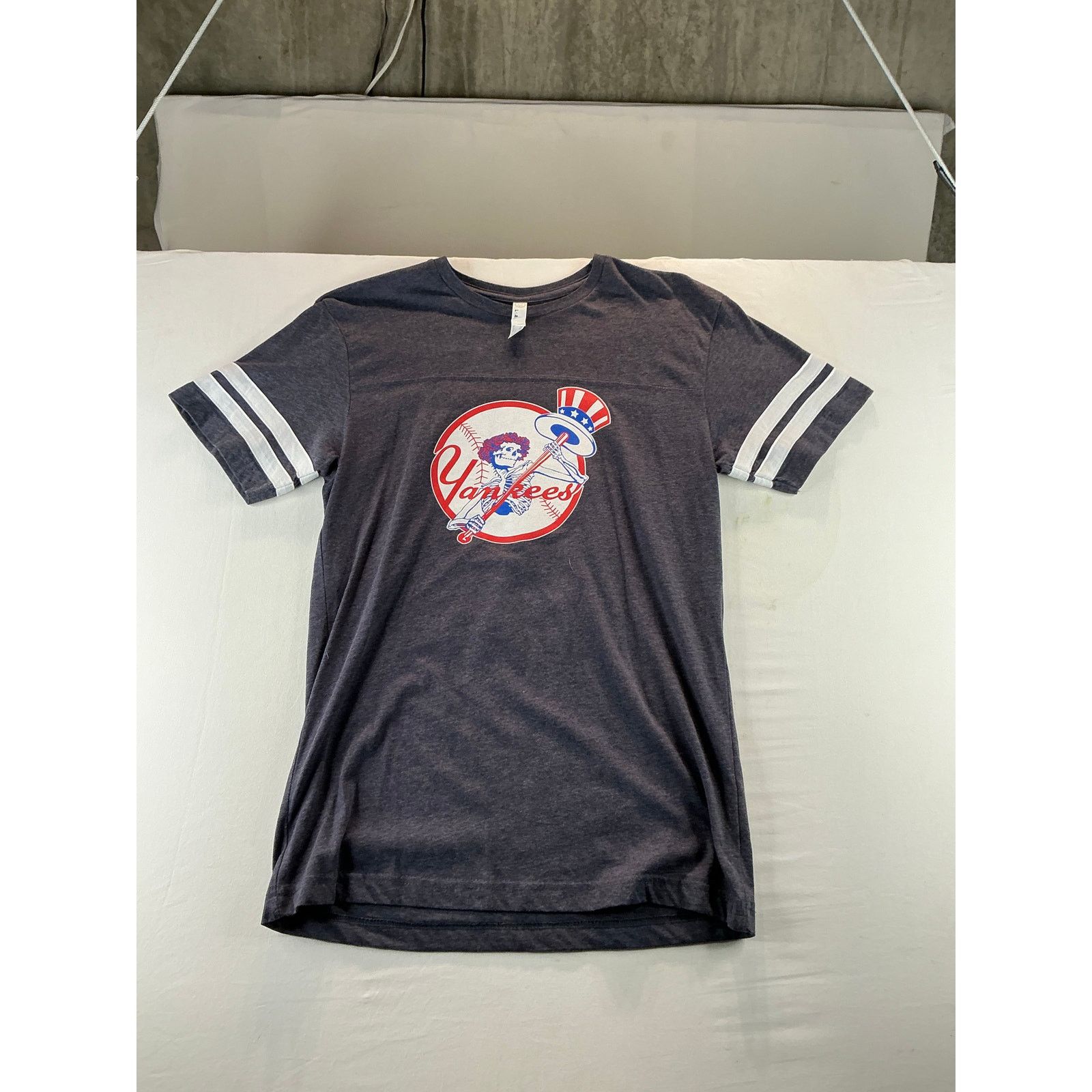 Grateful Dead Yankees world series grateful dead Size US XL / EU 56 / 4 - 1 Thumbnail