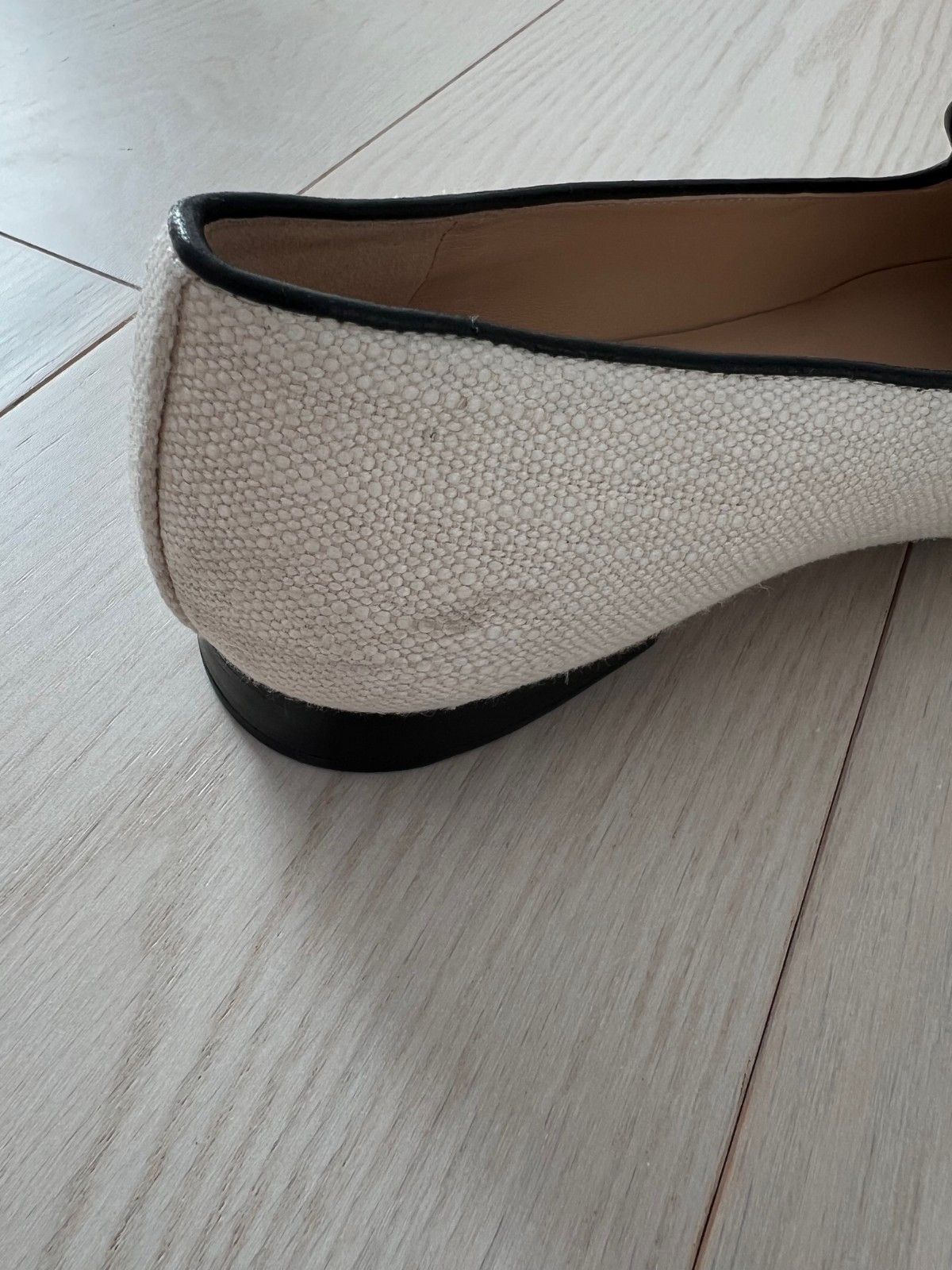 Kate Spade Kate Spade x Heinz Slip On Loafers Shoes ( 8.5 ) Size US 8.5 / IT 38.5 - 7 Thumbnail