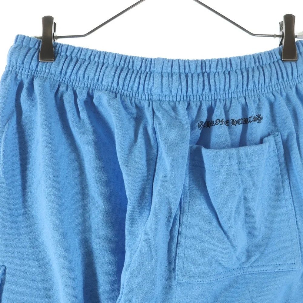 Chrome Hearts CHROME HEARTS Matty Boy Sweat Short Pants size L Size US 32 / EU 48 - 4 Thumbnail